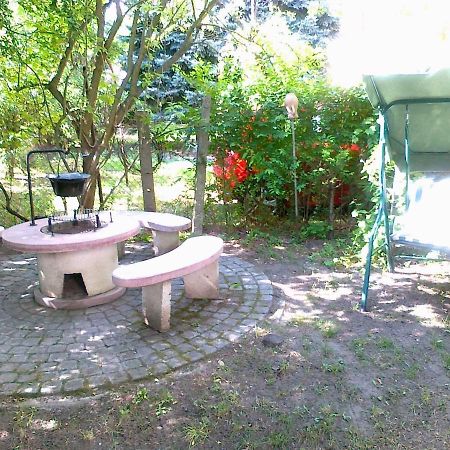 Holiday Home In Balatonfenyves 18465 Exterior photo