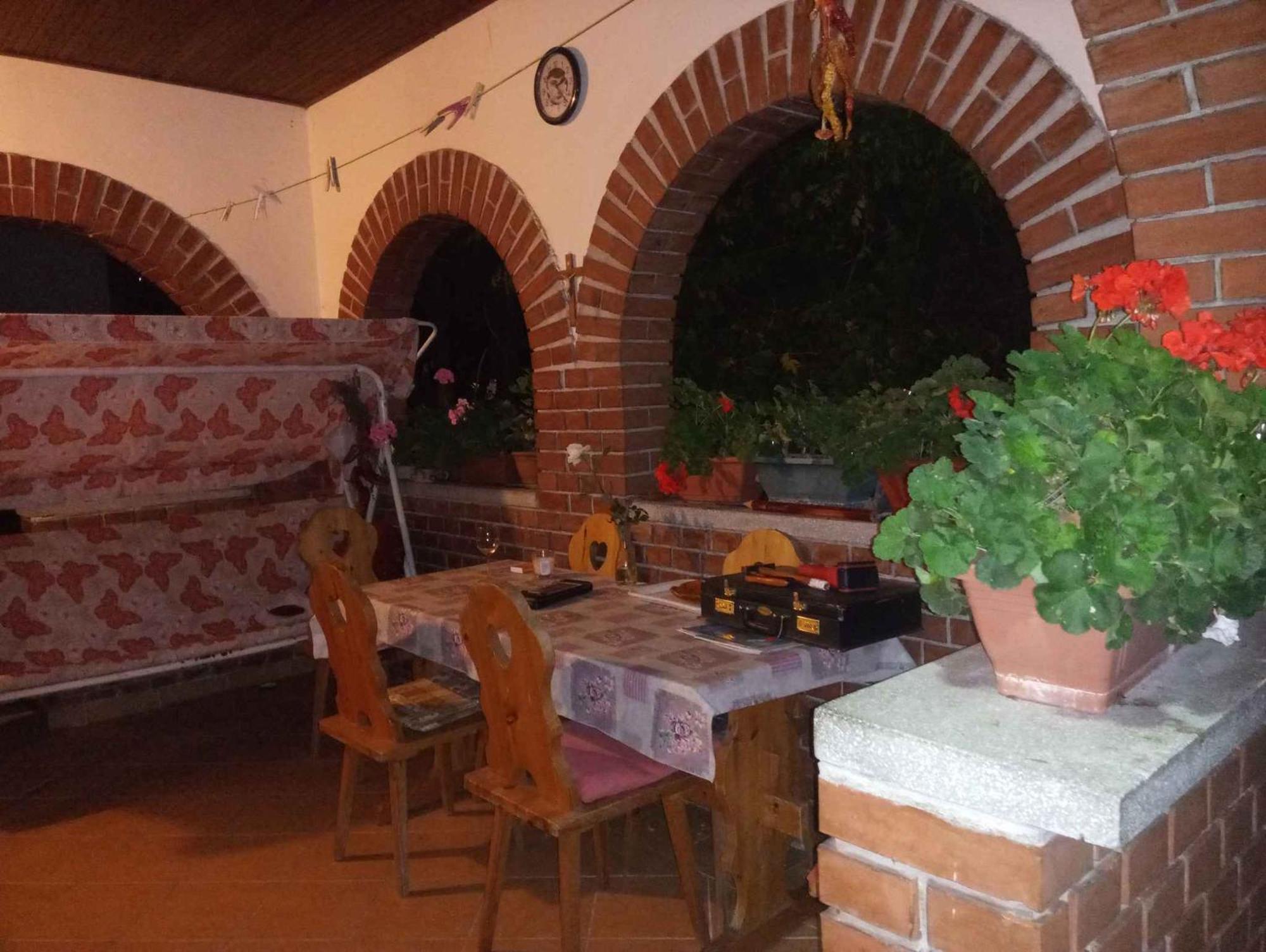 Holiday Home In Balatonfenyves 18465 Exterior photo