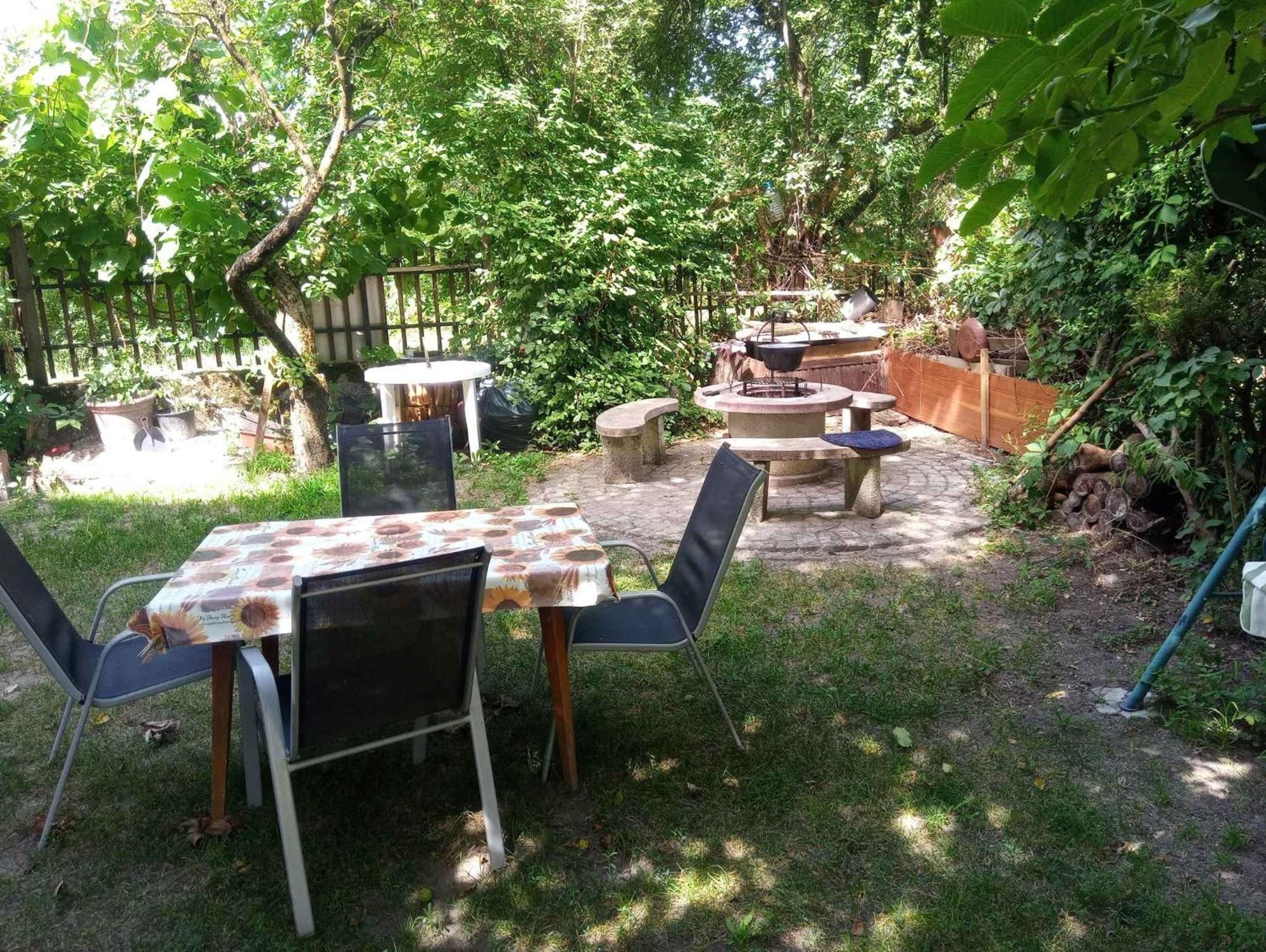 Holiday Home In Balatonfenyves 18465 Exterior photo